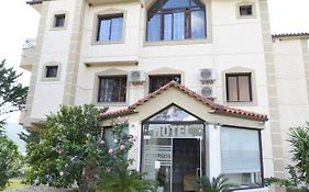 Hotel Ago